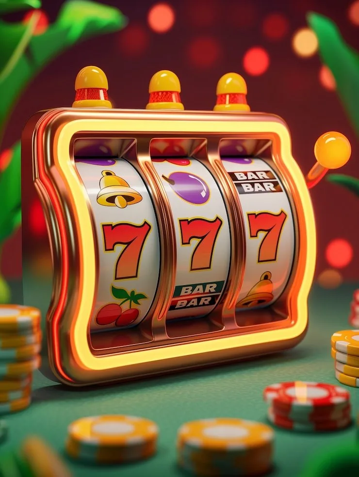 3r777 Pakistan Casino lobby